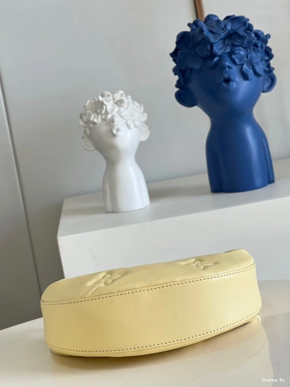 VUITTON MOON THE OVER LOUIS 0729